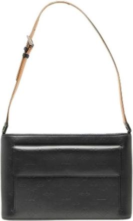 Louis Vuitton Borsa a spalla Alston Pre-owned - - Pre-owned - Donna - Nero - ONE SIZE