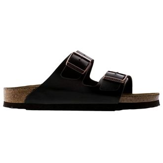 Birkenstock Arizona BS Amalfi Testa Di Moro 552341 Womens