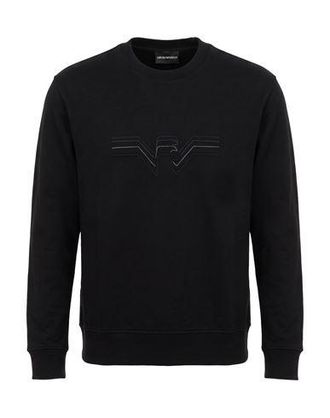 Emporio Armani TOPWEAR - Sweatshirts on YOOX.COM