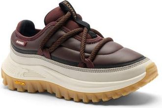 Sorel Callsign Daybreak LX Sneaker in Red Lodge/chalk at Nordstrom, Size 10.5