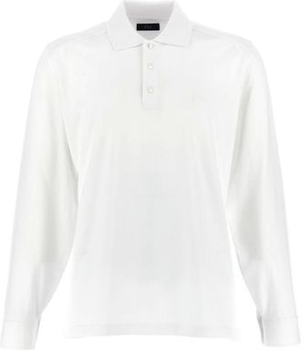 Fay Heren, Tops, Wit, Maat: M Katoen