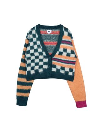 Obey STRICKWAREN - Strickjacken auf YOOX.COM