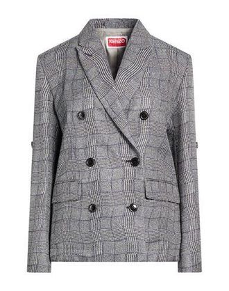 Kenzo SUITS and CO-ORDS - Blazers on YOOX.COM