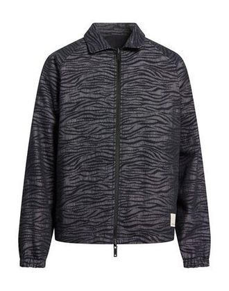 Emporio Armani ROPA DE ABRIGO - Chaquetas y cazadoras en YOOX.COM