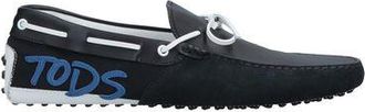 Tod's FOOTWEAR - Loafers on YOOX.COM