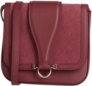 Borbonese BOLSOS - Bolsos con bandolera en YOOX.COM