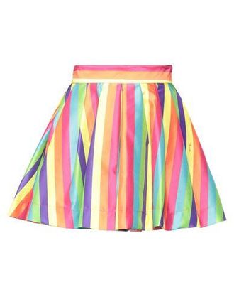 Feminista Mini skirts