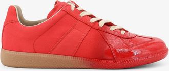 Maison Margiela Sneakers Replica in pelle - MAISON MARGIELA - gender_Man