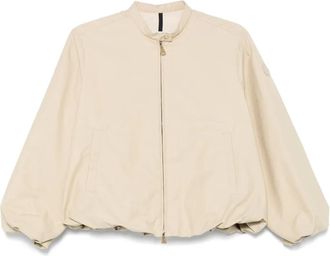 Moncler Giacca Gruissan - Toni neutri