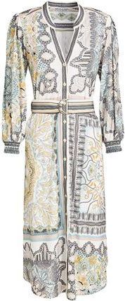 Hale Bob VESTIDOS - Vestidos midi en YOOX.COM