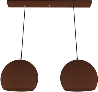 Lumicom Joe lámpara de techo lineal monocolor