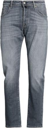 Incotex BOTTOMWEAR - Jeans on YOOX.COM