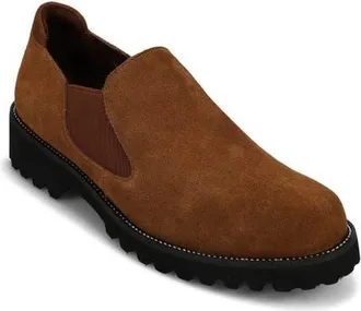 Vaneli Zivana Loafer in Whiskey at Nordstrom, Size 6.5