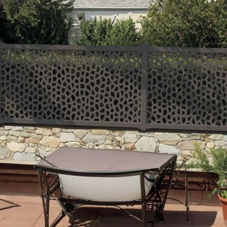Nortene Nortene - Panel Decorativo Mosaic Remake Topo 1x2 M