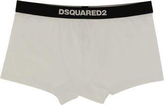 Dsquared2 Boxers With Logo