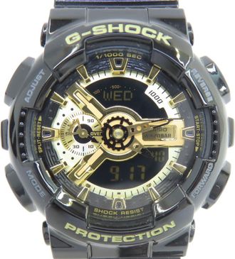 Casio G-Shock Wristwatch (Pre-Owned)