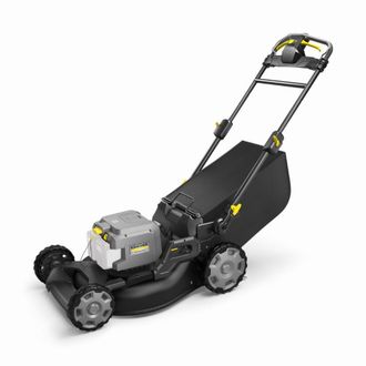 Karcher Cortac&eacute;sped Lm 530/36bp Karcher Con Bater&iacute;a - Cargador - 1.042-501.0