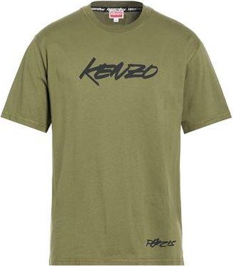 Kenzo TOPWEAR - T-shirts on YOOX.COM