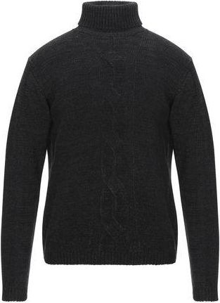 Yes-Zee KNITWEAR - Turtlenecks sur YOOX.COM