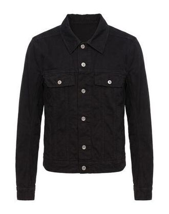 Rick Owens ROPA DE ABRIGO - Chaquetas y cazadoras en YOOX.COM