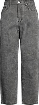 Obey PARTES DE ABAJO - Pantalones vaqueros en YOOX.COM