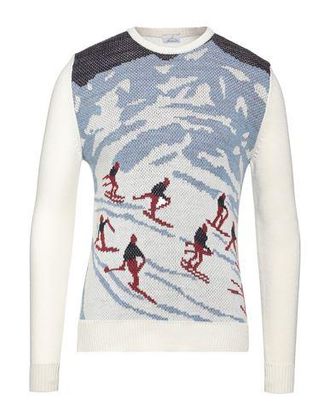 Berna KNITWEAR - Jumpers on YOOX.COM