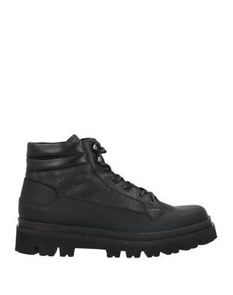 Sergio Rossi SCHUHE - Stiefeletten auf YOOX.COM