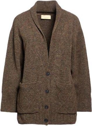 Momoni KNITWEAR - Cardigans on YOOX.COM