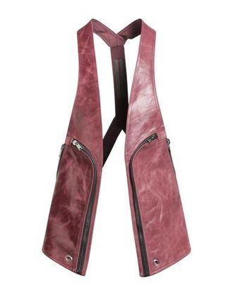 Rick Owens SUITS and CO-ORDS - Waistcoats sur YOOX.COM