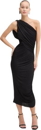 Rick Owens Abiti Estivi - - Dresses - Donna - Nero - S
