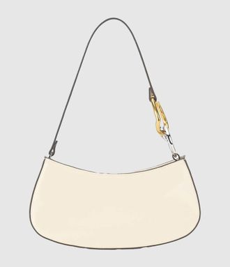 Staud Sac Ollie Bag Cream