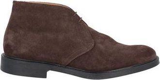 Saxone of Scotland CALZADO - Botines de ca&ntilde;a alta en YOOX.COM