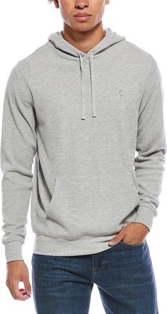 Tailorbyrd Tailorbyrd Cozy Knit Hoodie