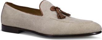 Ron White Sash Loafer in Sand at Nordstrom, Size 12Us