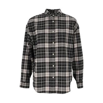 MC2 Saint Barth Overhemden, Dames, Veelkleurig, M, Shirts