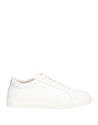 Emporio Armani FOOTWEAR - Trainers on YOOX.COM