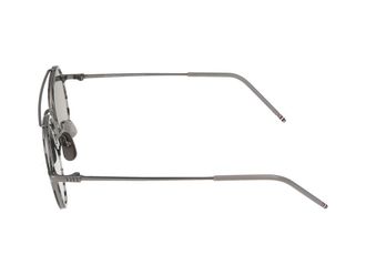 Thom Browne Unisex Ues801a-G0003-020-51 Sunglasses Gray Acetate