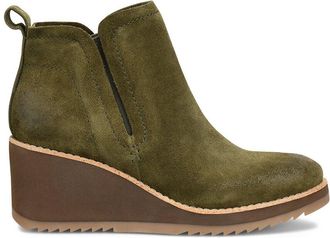 S&ouml;fft Emeree Suede Boot