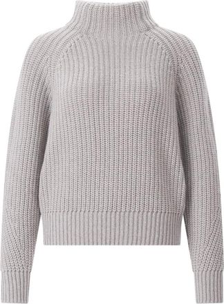 Iris Von Arnim Mujer, Jerseys, Gris, Talla: M