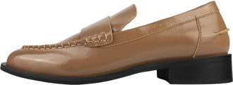 L37 Unieke Loafers - Dames - Loafers - Beige - 36 EU - Schoenen