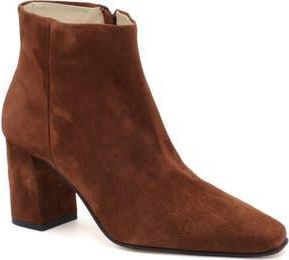 Amalfi By Rangoni Frank Bootie in Castagna Cashmere at Nordstrom Rack, Size 7.5