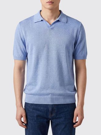 120% Lino T-shirt men