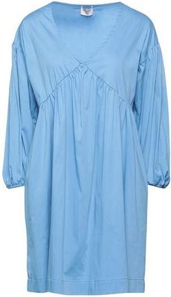 Blanca Luz DRESSES - Mini dresses sur YOOX.COM