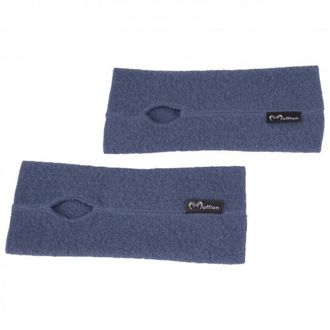 Mufflon Handy Pulsw&auml;rmer f&uuml;r Damen | blau