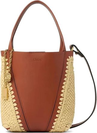 Chlo&eacute; unisex, Borse, Marrone, Taglia unica, new