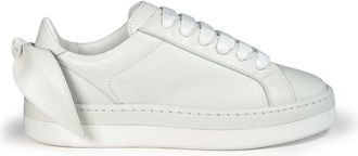 Vic Mati&eacute; Schoenen, Dames, Wit, 40 EU, Leer, K22 Ring veter schoen