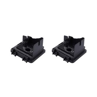 OEM 2x 17220-zm0-030 Carcasa De Filtro 17231-z0l-050 Cubierta Para Gcv160 Gc135 Gc160 Gc190a Gc190la Gcv135 Gcv160a Gcv160la Motor Hrb216 Hrr216