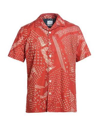 Paul Smith TOPWEAR - Shirts on YOOX.COM
