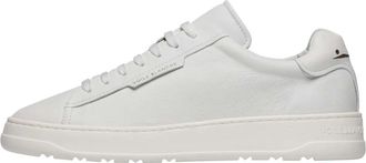 Voile Blanche Heren, Schoenen, Wit, Maat: 44 EU Leer
