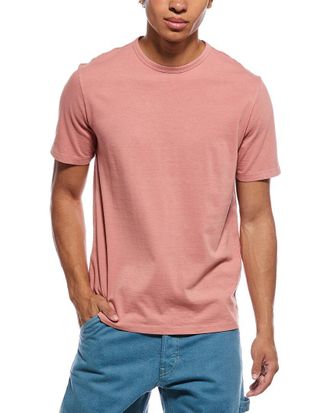 Vince Crewneck T-Shirt